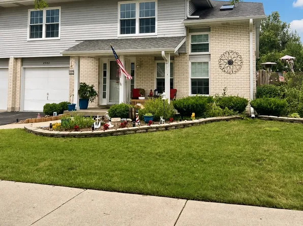 8333 170th St, Tinley Park, IL 60477