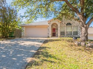 1206 Steeple Ridge Ct, McKinney, TX 75069