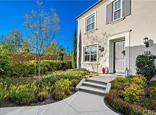 191 Excursion, Irvine, CA 92618