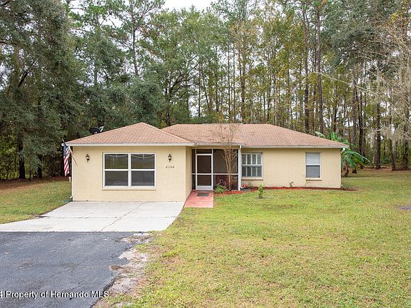 21360 Race Horse Ln, Brooksville, FL 34604 | MLS #2235541 | Zillow