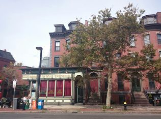 607 Tremont St APT 2, Boston, MA 02118