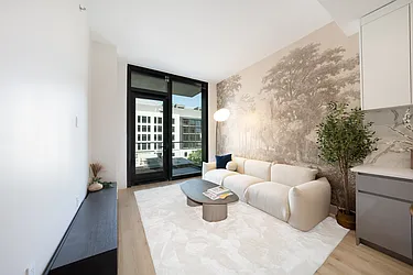 Rented by Acre NY Realty Inc