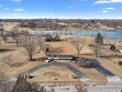 25204 S Blinker Light Rd, Harrisonville, MO, 64701