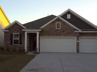 397 Calhoun Falls Dr LOT 1351, Myrtle Beach, SC 29579
