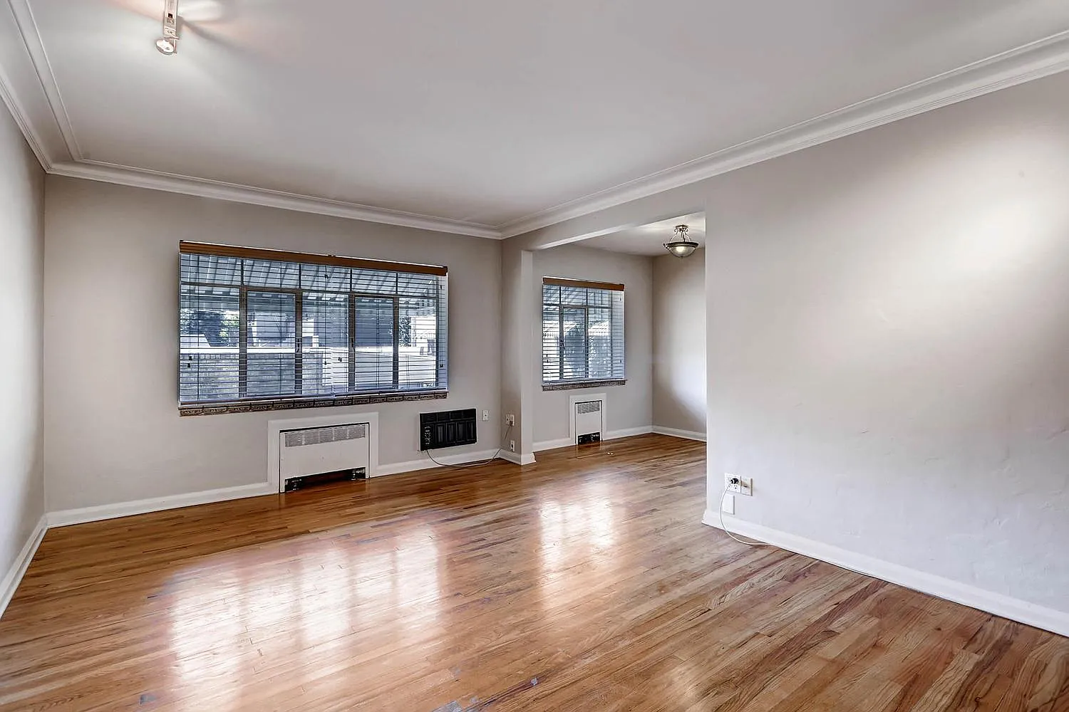 1 bed, 610 sqft, $1,395 — Photo 2