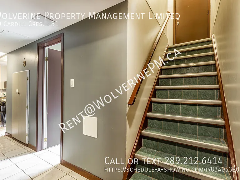 10 Cardill Cres #B1 — Photo 12