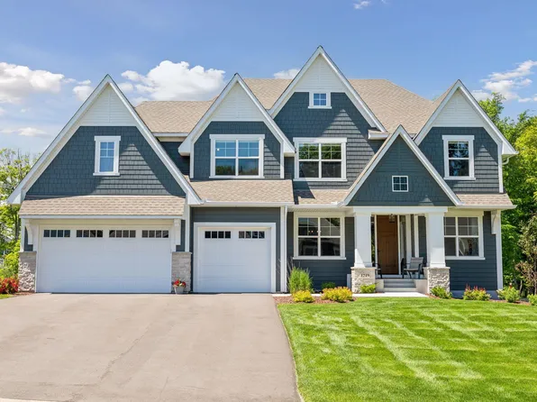 4249 Halstead Bay Alcove, Minnetrista, MN 55331