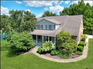 9030 Hardesty Run, Bloomington, IL 61705