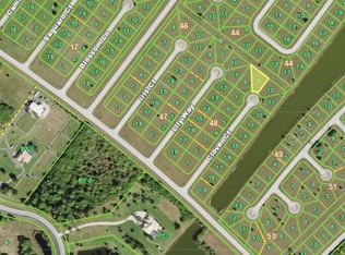 19 Clover Ct #9, Placida, FL 33946