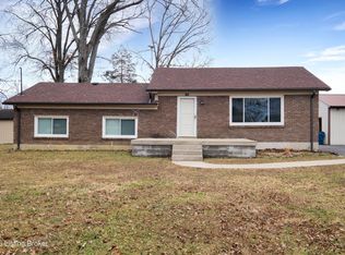 323 Beech Grove Rd, Shepherdsville, KY 40165