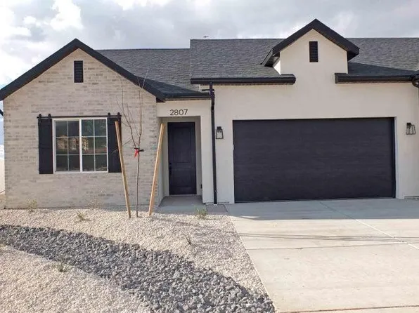 365 W Bradley Ln Lot 16W, Cedar City, UT 84721