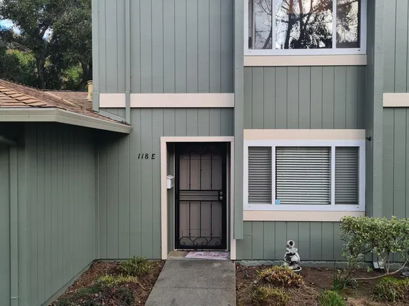 118 Oliva Court #E, Novato, CA 94947