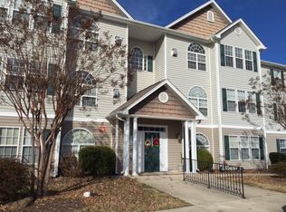 6113 Hedgecock Cir APT 1A, High Point, NC 27265