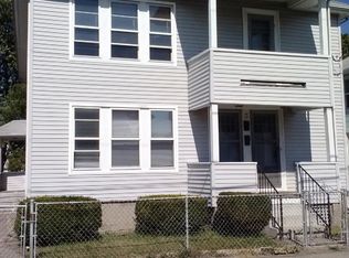 186 Coyle Ave #2, Pawtucket, RI 02861