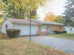 2048 Birkdale Rd, Toledo, OH 43615