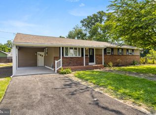 529 9th Ave, Lindenwold, NJ 08021