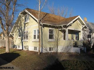 2002 Avenue C, Scottsbluff, NE 69361