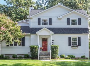 4758 1st St N, Arlington, VA 22203