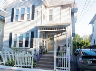 76 Andem St, Providence, RI 02908