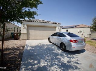 9537 E Silo Cir, Florence, AZ 85132