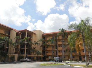 3955 N Nob Hill Rd APT 409, Fort Lauderdale, FL 33351