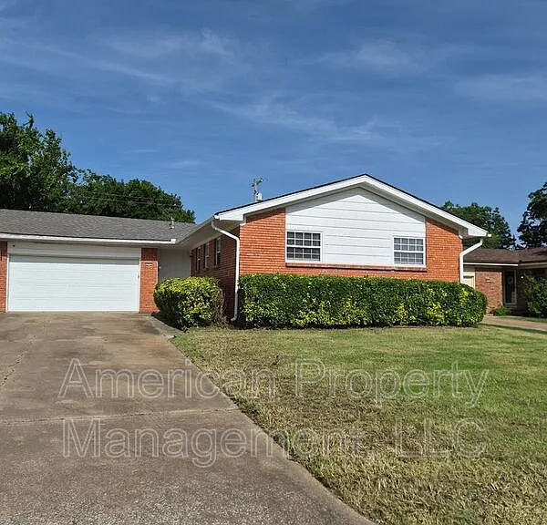 2907 S 67th East Ave — Photo 1
