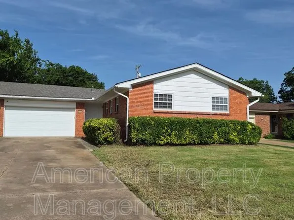 2907 S 67th East Ave, Tulsa, OK 74129
