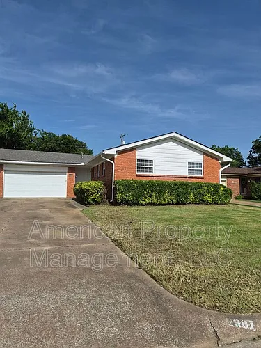 2907 S 67th East Ave Photo 1 2907 S 67th East Ave Photo 1