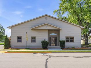 341 Manitowoc St, Reedsville, WI 54230