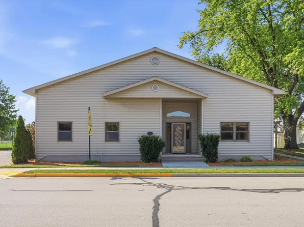 341 Manitowoc St, Reedsville, WI 54230
