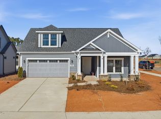 2000 Grimsby Ct, Durham, NC 27703