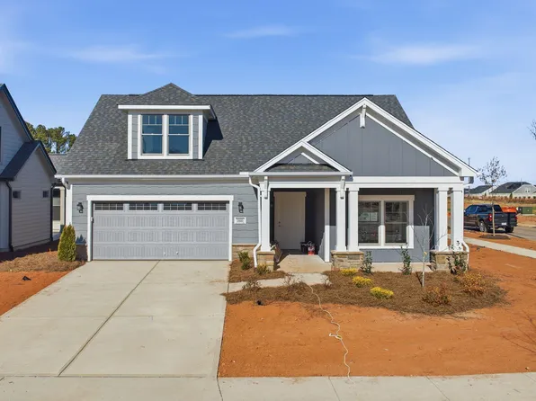 2000 Grimsby Ct, Durham, NC 27703