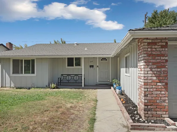 1717 Silvaire Dr, Modesto, CA 95350
