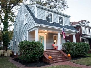 3106 Barton Ave, Richmond, VA 23222