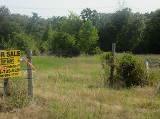 15426 Yerby Rd, Iola, TX 77861