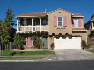 27020 Island Rd, Santa Clarita, CA 91355