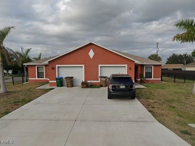601/603 SE 14th Ter, Cape Coral, FL, 33990