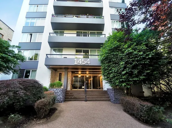 1454 Pendrell St #46, Vancouver, BC V6G 1S5