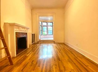 47 W 87th St APT 1A, New York, NY 10024
