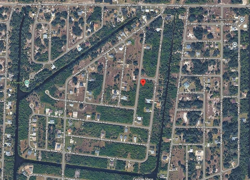 1st image of 138 Seagrape St #2