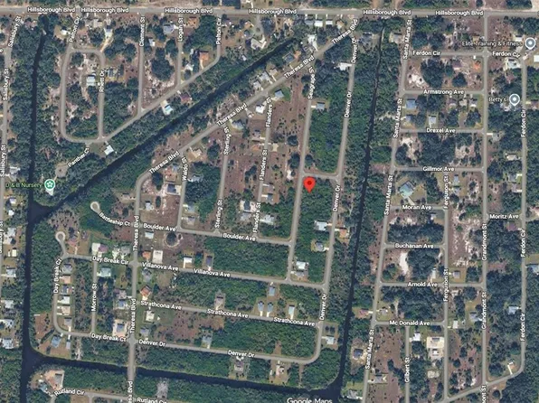 138 Seagrape St #2, Pt Charlotte, FL 33954
