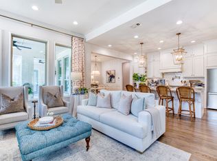 6001 Dr Kenneth Cooper Dr, McKinney, TX 75070