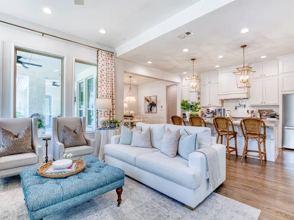 6001 Dr Kenneth Cooper Dr, McKinney, TX 75070