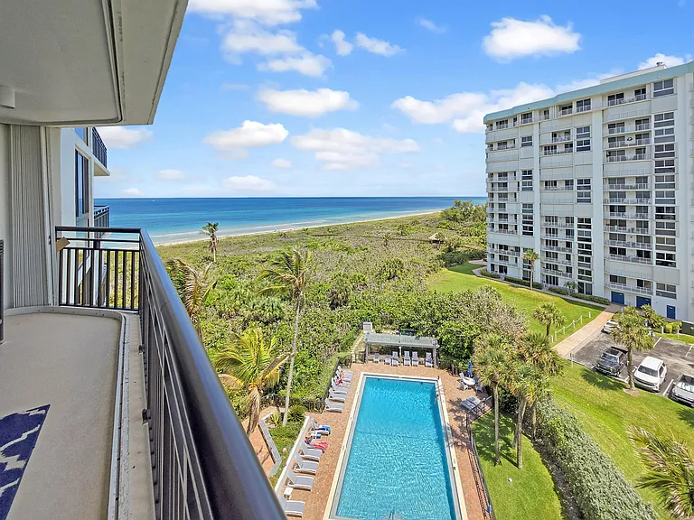 2800 N Highway A1A #806 — Photo 15