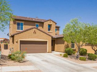 314 E Refuge Loop, Vail, AZ 85641
