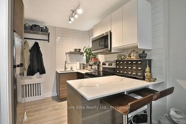 1 bed, $1,695 — Photo 1