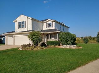 16111 Carlow Cir, Manhattan, IL 60442