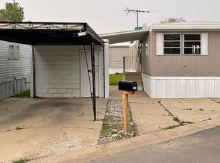 1540 Billings St LOT D18, Aurora, CO 80011