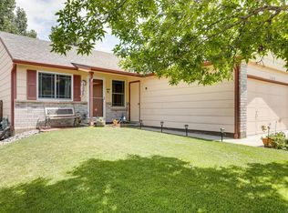 11632 River Run Pkwy, Commerce City, CO 80640