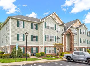 3471 Forestdale Dr APT 2B, Burlington, NC 27215